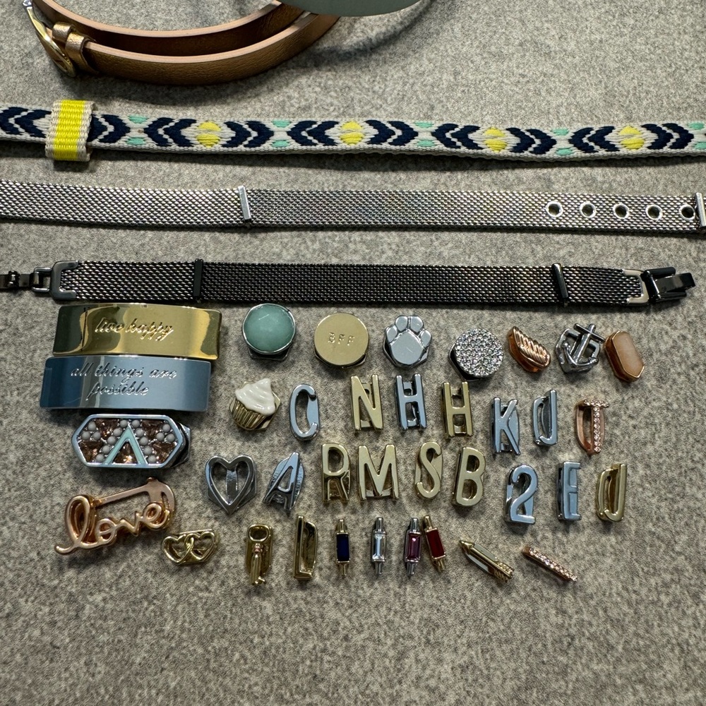 Custom Bracelets - Picture 2 of 4